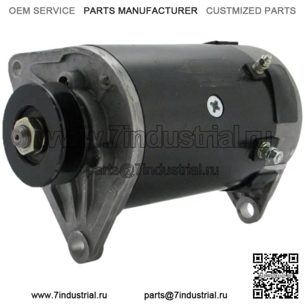 Новый мотор-генератор подходит для John Deere Gator TX Turf UTV 2006–2014 1018294-99 - Image 2