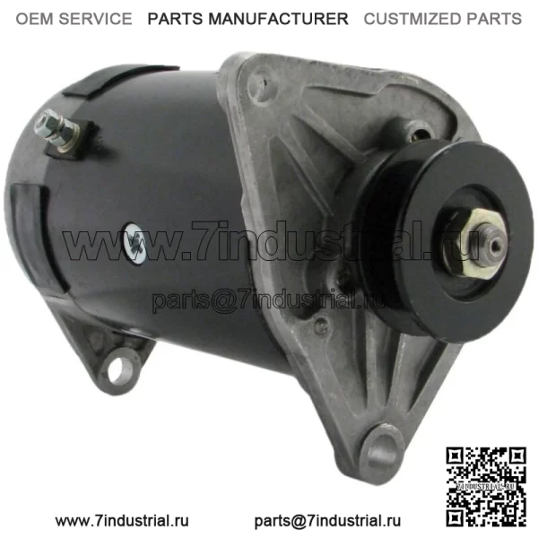 Новый мотор-генератор подходит для John Deere Gator TX Turf UTV 2006–2014 1018294-99 - Image 3