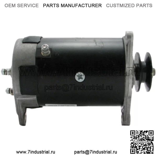 Новый мотор-генератор подходит для John Deere Gator TX Turf UTV 2006–2014 1018294-99 - Image 4