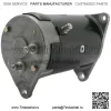 Новый мотор-генератор подходит для John Deere Gator TX Turf UTV 2006–2014 1018294-99 - Image 5