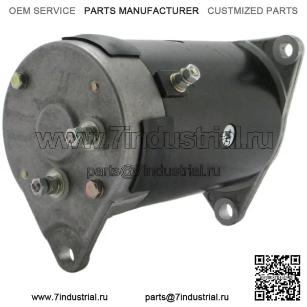 Новый мотор-генератор подходит для John Deere Gator TX Turf UTV 2006–2014 1018294-99 - Image 5