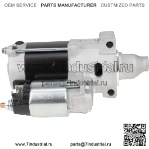 Стартер MIA11410 подходит для John Deere 1200A Ts 4X2 Turf Gator Tx 4X2 Gator