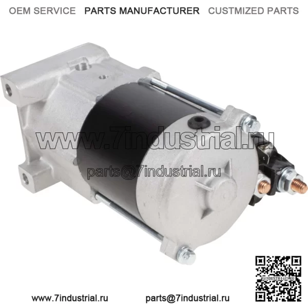 Стартер MIA11410 подходит для John Deere 1200A Ts 4X2 Turf Gator Tx 4X2 Gator - Image 3