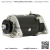 Генератор — Hitachi Style (15420), подходит для John Deere, подходит для Gator TX Turf AM133730