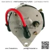 Генератор — Hitachi Style (15420), подходит для John Deere, подходит для Gator TX Turf AM133730 - Image 4