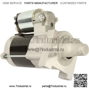 Стартер для John Deere GATOR TX UTV 21163-7020 21163-7028 18533 49-5776 (Для: John Deere Gator TX)