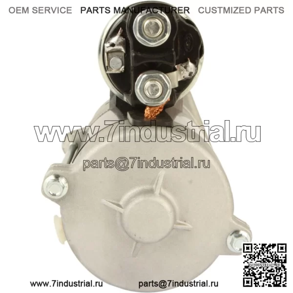 Стартер для John Deere GATOR TX UTV 21163-7020 21163-7028 18533 49-5776 (Для: John Deere Gator TX) - Image 4