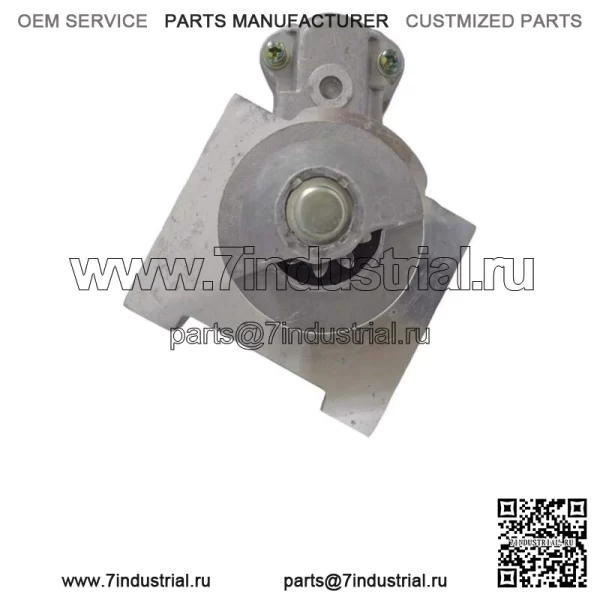 Новый стартер, совместимый с John Deere Gator TX UTV 13HP, Kawasaki Mule KAF40... - Image 4