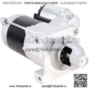Стартер MIA11409 подходит для John Deere 757 Z-TRAK Th 6X4 Gator Tx 4X2 Gator X465