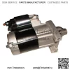 Стартер подходит для John Deere Z-trak 737 757 X465 UTV подходит для Gator TH 21163-7015 18549 - Image 4
