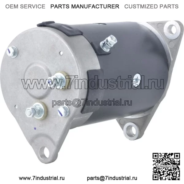 Мотор для John Deere Gator Tx Turf 090-005 1018294-01 23-15435 72-25-15435 (Для: John Deere Gator TX) - Image 2