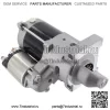 Стартер 12 В подходит для John Deere Gator TX UTV AM134946
