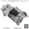 Стартер 12 В подходит для John Deere Gator TX UTV AM134946 - Image 3
