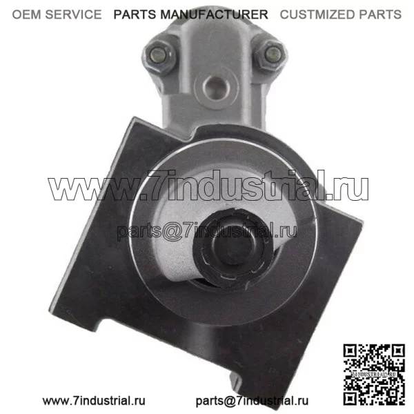 Стартер 12 В подходит для John Deere Gator TX UTV AM134946 - Image 4