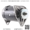 НОВЫЙ ГЕНЕРАТОР 12 В ПОДХОДИТ ДЛЯ JOHN DEERE UTV GATOR TX TURF KAWASAKI 15,5 л.с. TMC001B0011 - Image 2