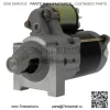 Новый стартер Kawasaki KAF400 John Deere Gator TX 401cc 10hp AM134946 21163-7028 - Image 3