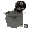 Новый стартер Kawasaki KAF400 John Deere Gator TX 401cc 10hp AM134946 21163-7028 - Image 4