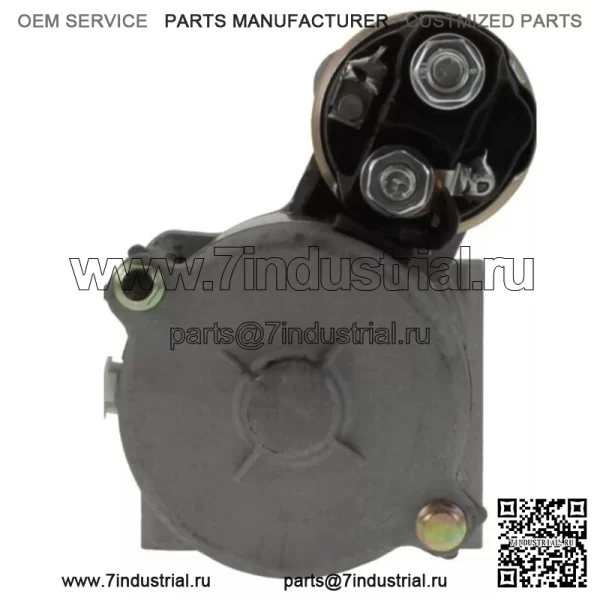 Новый стартер Kawasaki KAF400 John Deere Gator TX 401cc 10hp AM134946 21163-7028 - Image 4