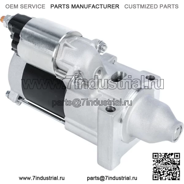 Сменный стартер Fire Power для John Deere Gator TX 2x4 05-16 (Для: John Deere Gator TX)