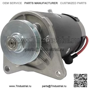 Замена генератора PG-15420 для John Deere Gator Tx Turf AM125672, AM133730, AM135707