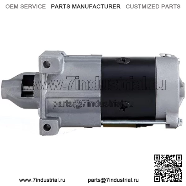 Стартеры подходят для John Deere Gator TX 2005-2016 гг. 2015 г. для Kawasaki Mule 600 2015 г. для Kawasaki Mule 610 18533 - Image 2