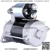 Новый стартер, совместимый с бункером John Deere UTV Gator Transporter Cs Cx Ts AW26844 21163-2089 128000-7050 - Image 4