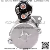 Электрические стартеры стартера, совместимые с 18404 SND0132 VBombardier Sarasota 1000 2005 г. для John Deere AMT622 Transporter 1988-1990 гг. AMT626 Transporter 1990-1992 гг. Бункерные полевые грабли 1200 1200A - Image 4