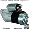 Новый стартер, совместимый с тракторами John Deere UTV Pro Gator 2020 2030 1420 1435 1998-2011 AM809215 AM879204 M809215 TY25238 AM880978 2280007470 SND0413 41052281 SND0444 410440 27 - Image 2