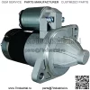 Новый стартер, совместимый с тракторами John Deere UTV Pro Gator 2020 2030 1420 1435 1998-2011 AM809215 AM879204 M809215 TY25238 AM880978 2280007470 SND0413 41052281 SND0444 410440 27 - Image 5