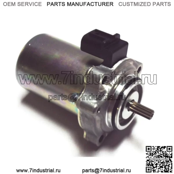 Honda Foreman 500 Rancher 420 Pioneer 2007-2023 OEM блок управления двигателем переключения передач