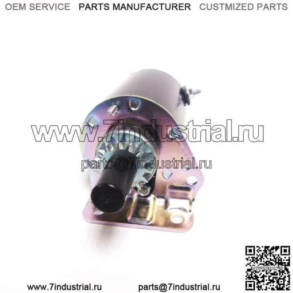 Стартер для газонокосилки OEM 590476 - Image 3