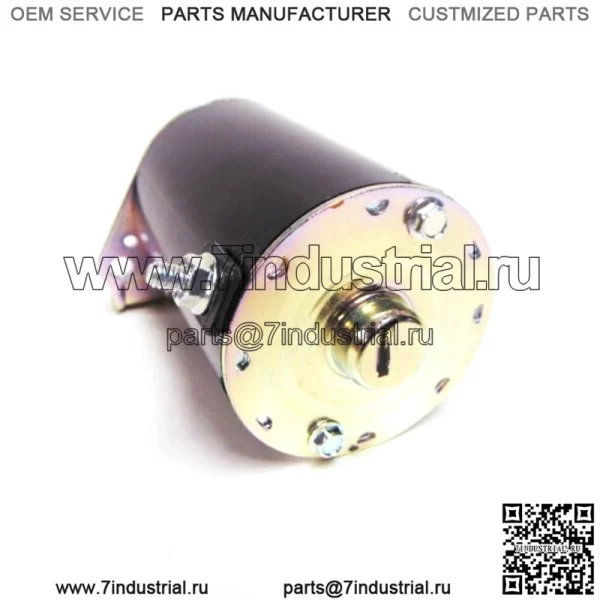 Стартер для газонокосилки OEM 590476 - Image 4