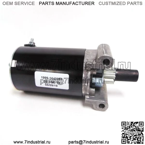 Стартер для газонокосилки Kohler OEM 32 098 10-S - Image 3