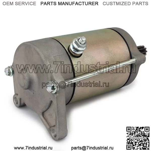 Стартер для CFMoto ZForce 1000 EPS Sport SSV/ZForce 800 EX EPS Sport SSV/ZForce 800 Trail EPS Sport SSV 2019 - Image 3