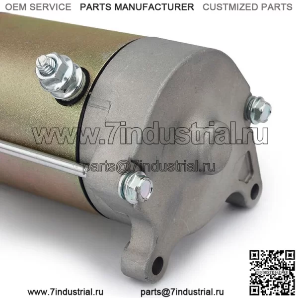 Стартер для CFMoto UForce 500 EPS HO SSV/ZForce 500 SSV/CForce 400AU/CForce 500 HO EPS 2016 - Image 3