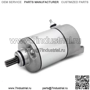 Стартер для Yamaha Bruin 350 Auto 2WD 2005-2006/Bruin 350 Auto 4X4 Hardwood 2004 г.