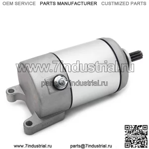 Стартер для Yamaha Grizzly 350 2008-2014/Grizzly 350 2WD 2007-2014
