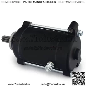 Стартер для CFMoto Rancher 500 UTV 2012/X5 LWB X-Lander ATV 2012-2013