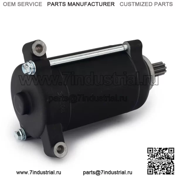 Стартер для CFMoto Rancher 500 UTV 2012/X5 LWB X-Lander ATV 2012-2013 - Image 3