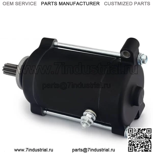 Стартер для CFMoto CF500-2A (двухместный) 2014/CForce 500cc SWB 2015-2016 - Image 3