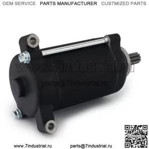 Стартер для CFMoto CF500-2 (одноместный) / CF500-2A двухместный квадроцикл 2012 г.