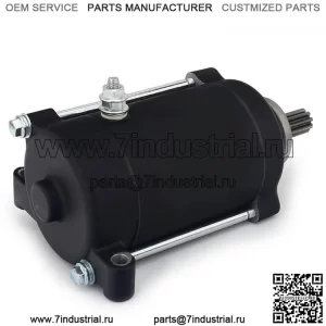 Стартер для CFMoto CF500 Long 2-Up / CF500 Short ATV 2007-2009 гг.