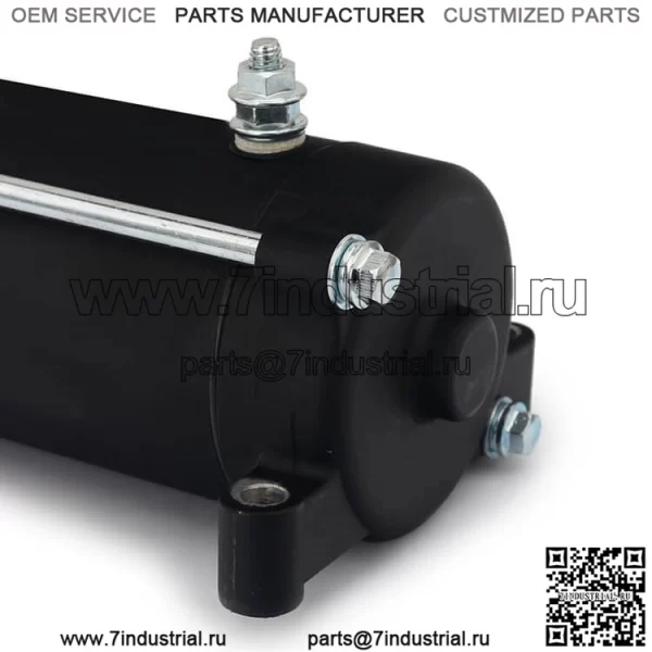 Стартер для CFMoto CF500 Long 2-Up / CF500 Short ATV 2007-2009 гг. - Image 3