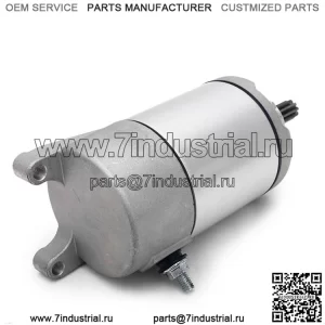 Стартер для Yamaha FZR600RD/FZR600RDC 1992 г. FZR600RE/FZR600REC 1993 г. FZR600RF/FZR600RFC 1994 г.