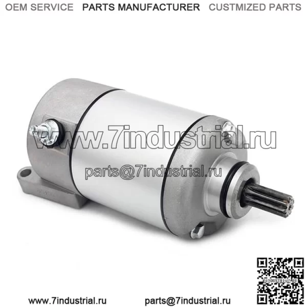 Стартер для Hisun HS 400 Std/HS 400 Wide 2016-UP