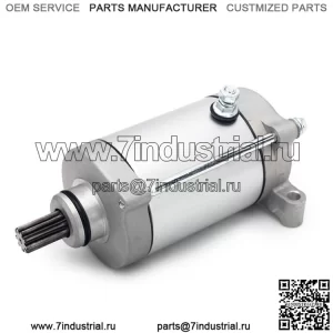 Стартер для Yamaha Rhino 450 2006-2009/Rhino 660 2004-2007/Wolverine 450 2006-2010