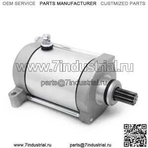 Стартер для Coleman Outfitter 450 UTV / Outfitter 500 UTV / Outfitter 700 UTV
