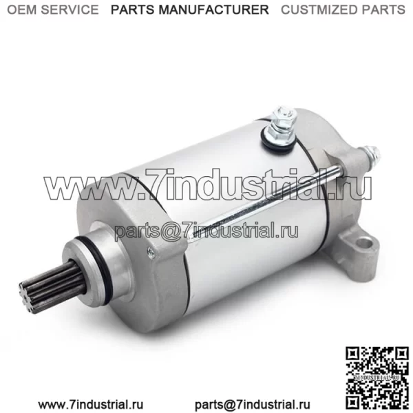 Стартер для Coleman Outfitter 450 UTV / Outfitter 500 UTV / Outfitter 700 UTV - Image 2