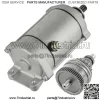 Стартер и привод для Polaris Sportsman 800 HO EFI 760 2008-2009 (Для: Polaris Sportsman 800) - Image 4