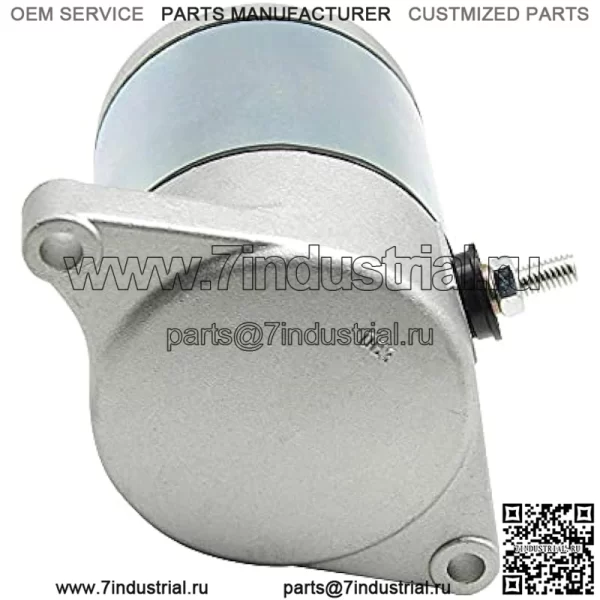 Стартер для Suzuki Eiger 400/Arctic Cat ATV 375 400 02-08 2X4 4X4/Suzuki KingQuad 400 LT-A400 LT-F400 3545-016 31100-38F00 - Image 3